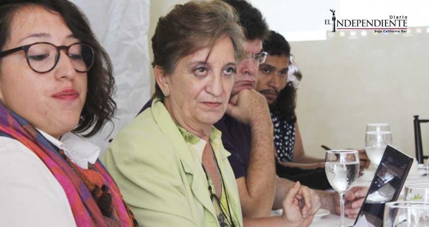 Mayor apertura de los funcionarios, reto para diagnóstico 3 del OCI Los Cabos