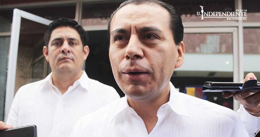 Hay avances en investigación de homicidio de Silvestre de la Toba, asegura Procurador