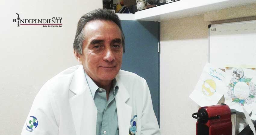 Oncología Pediátrica del Salvatierra cierra 2017 con 25 pequeños pacientes