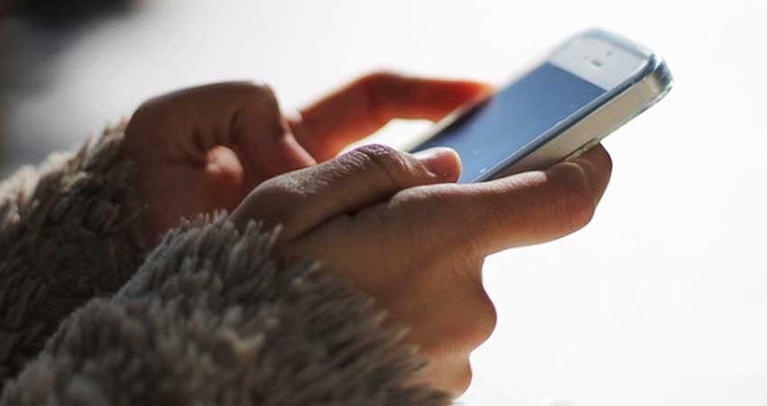 Tips para proteger la información de tu celular; evita ser blanco de ciberdelincuentes