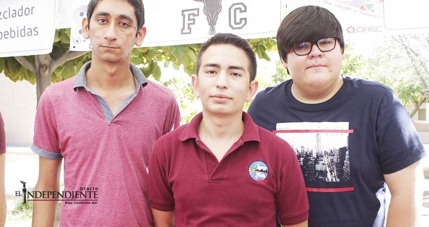 Estudiantes de la UABCS desarrollan prototipo económico para localizar ganado