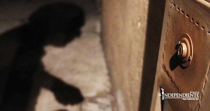 Registra BCS incidencia más alta en robo a casa habitación en los últimos 4 años