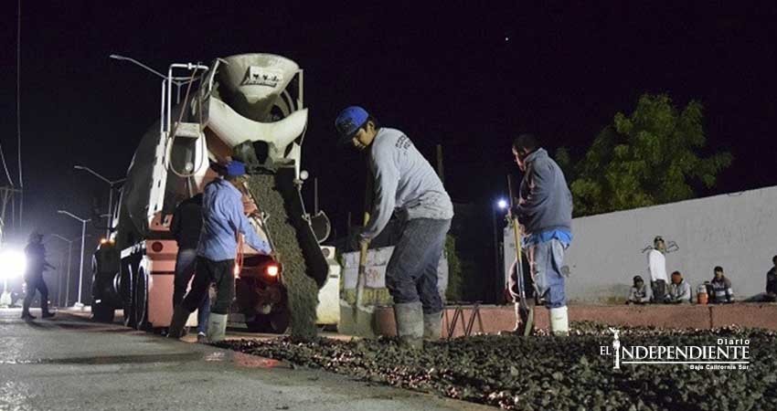 Tiene gobierno estatal constructoras preferidas; reciben millones en obras por adjudicación directa