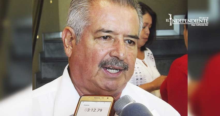 Pese a divisiones en el PRD, se trabaja en fortalecer alianza con el PAN: Druk