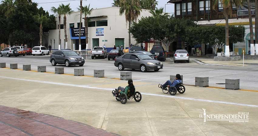 Asigna gobierno federal 200 MDP para segunda etapa del malecón de La Paz