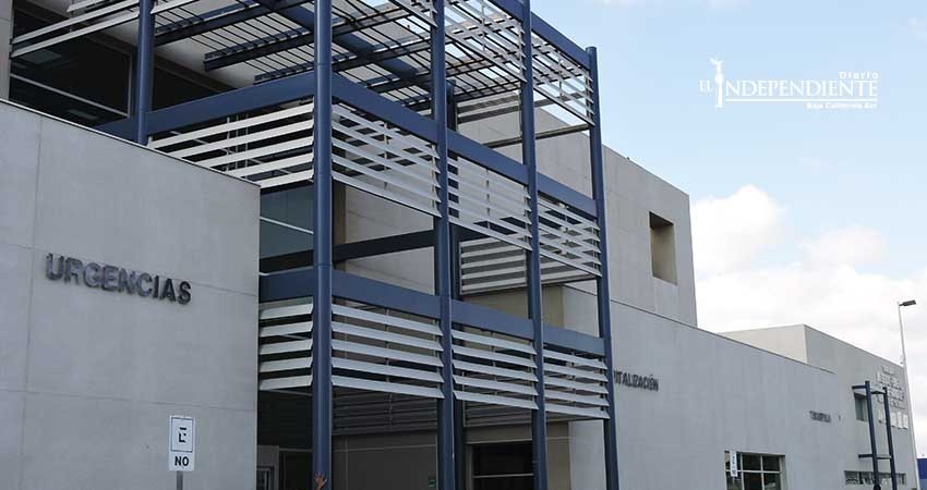 Que heridos de bala sean cuidados en Hospital Militar, pide personal del Salvatierra