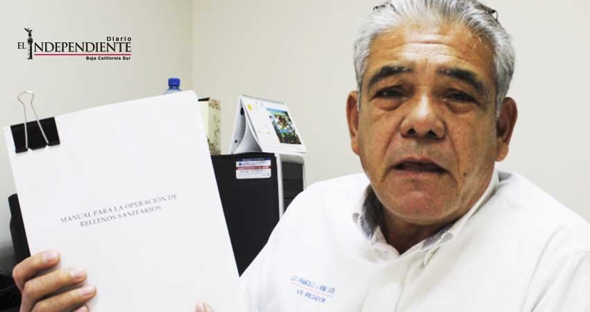 IMPLAN Los Cabos ya tiene contemplados predios para nuevos rellenos sanitarios