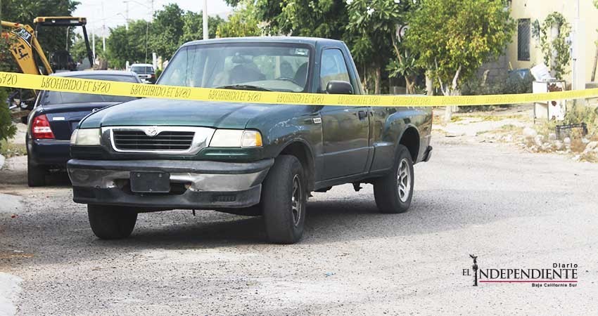 Se incrementa robo a vehículo en 4 municipios de BCS