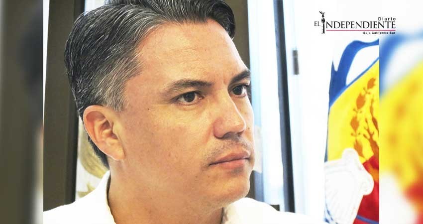 Lamentable que el Estado niegue inseguridad en sus comunicados: Vargas