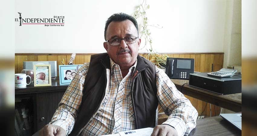 Hoy cierra Sagarpa registro a productores que busquen apoyos para 2018