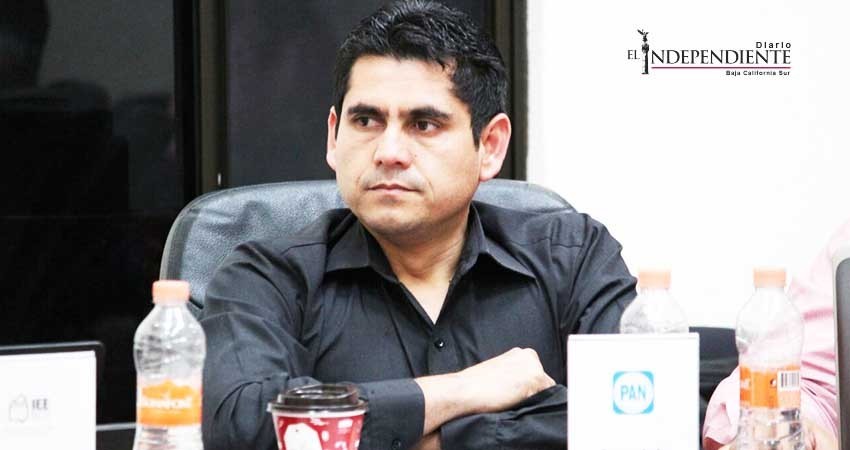 Considera el PAN un exceso reglas a favor de paridad 