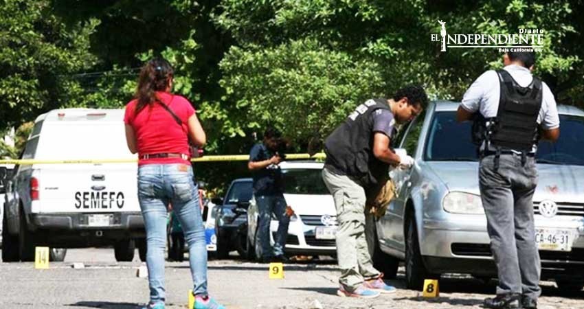 Violencia en México es responsabilidad del gobierno federal: PAN