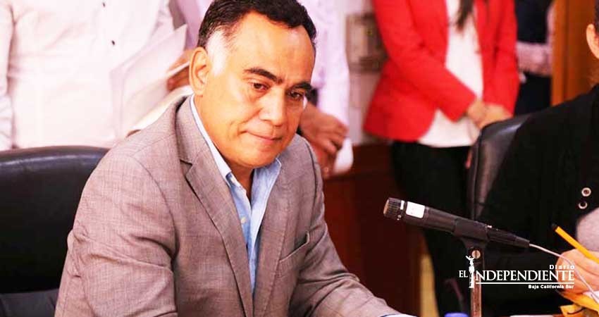 Asesinan a diputado del PRD en la costa de Jalisco