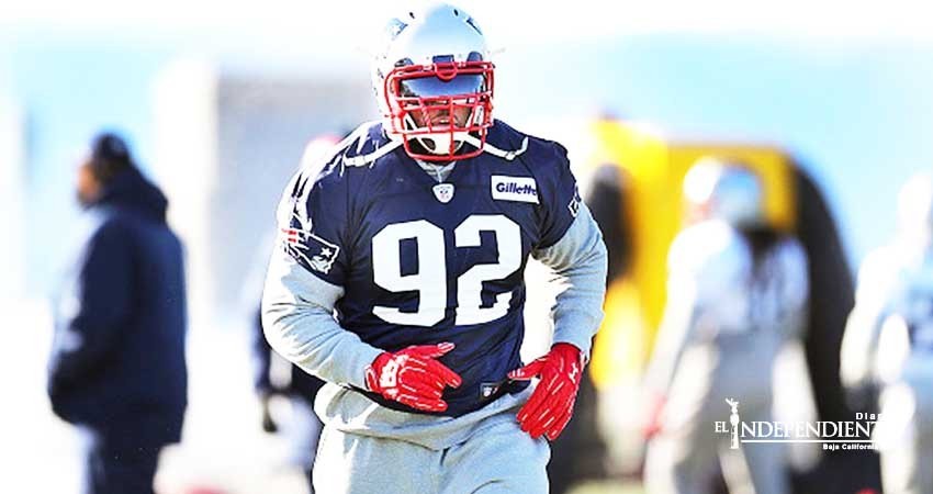 James Harrison pidió en tres ocasiones salir de Pittsburgh