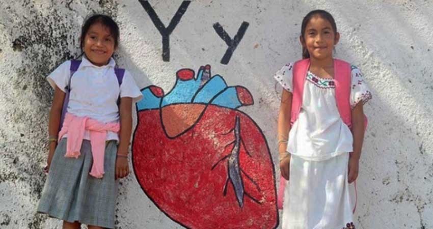 Reforma Educativa apoya a 10 mil escuelas indígenas