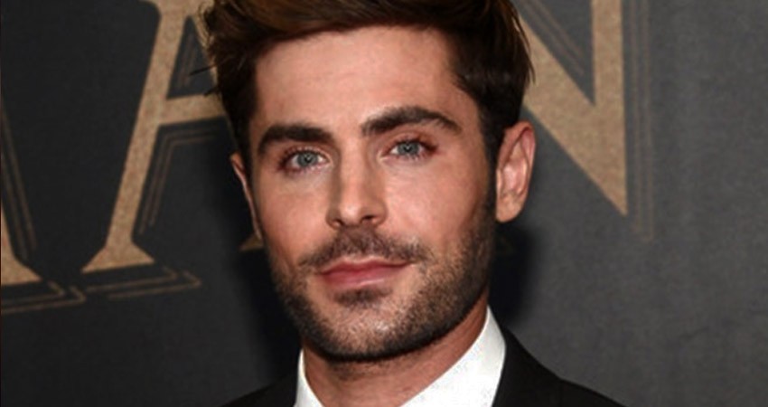 Zac Efron revela que Michael Jackson se declaró su fan