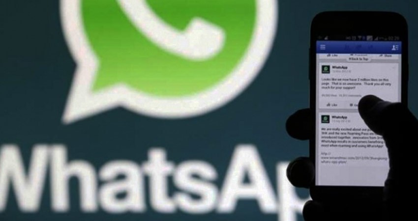 Cuatro funciones que llegarán a WhatsApp en este 2018