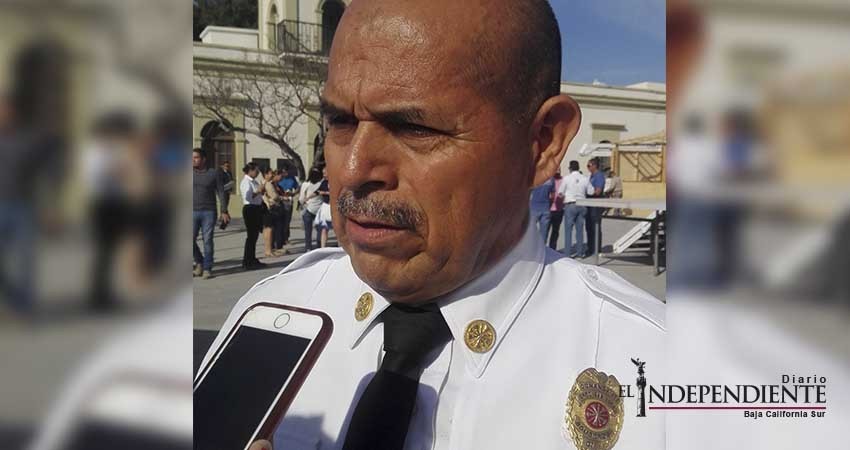 En la prevención de riesgo de accidentes, falta cultura social: Cmte Carbajal