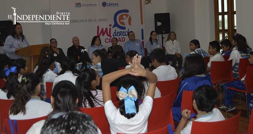 Atiende SSPE a más de mil estudiantes a través de pláticas contra adicciones