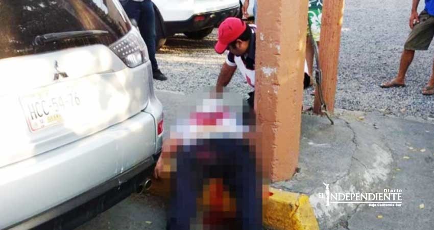 En casi 2 semanas son asesinados 5 aspirantes a ediles