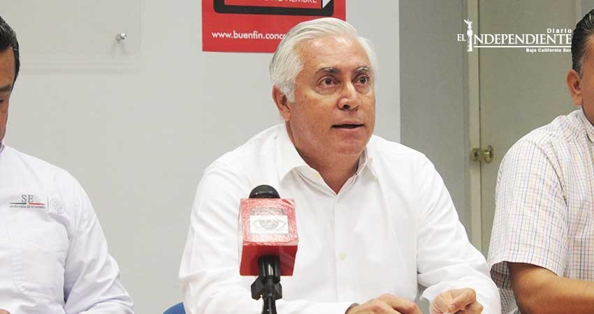 Deja época navideña importante derrama económica en BCS