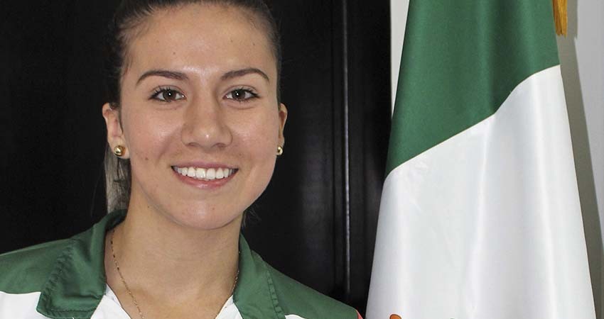 2018, año de retos importantes: Valeria payen