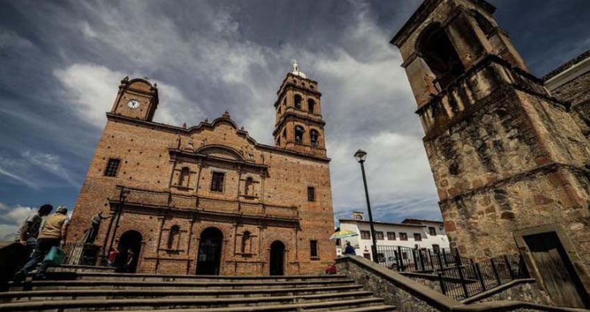 Isaac Hernández, el bailarín más quijotesco