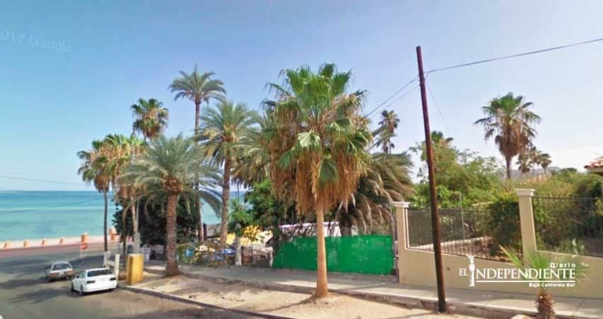 Avanza gentrificación de El Esterito con condominios de lujo frente al malecón