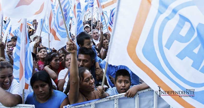 Recibirán partidos de BCS 12.3 mdp para gastos de campaña