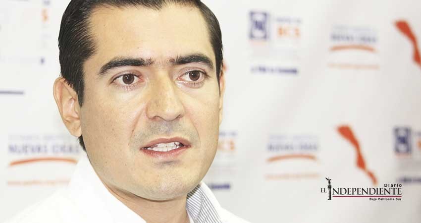 Todavía no hay encuestas para la definición de nuestros candidatos: PAN