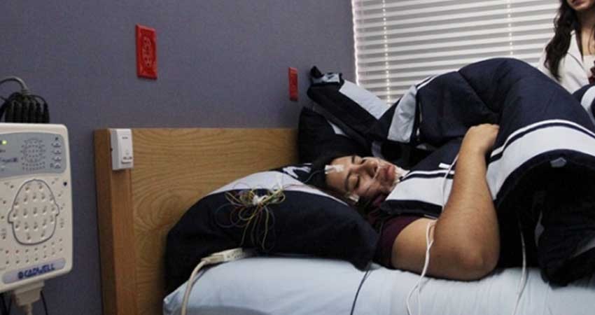 Advierten sobre epidemia de insomnio en el país
