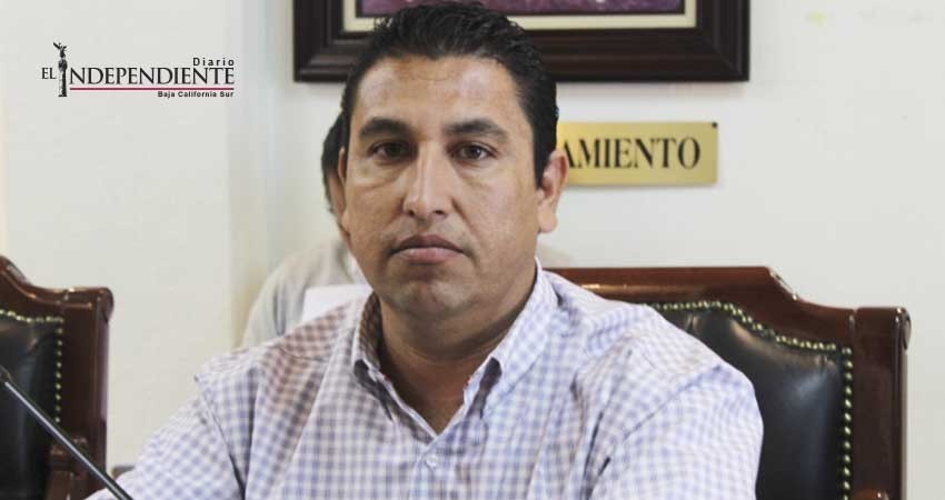 Llama precandidato a diputado por el PRD a expresiones a enfocarlas en candidaturas comunes