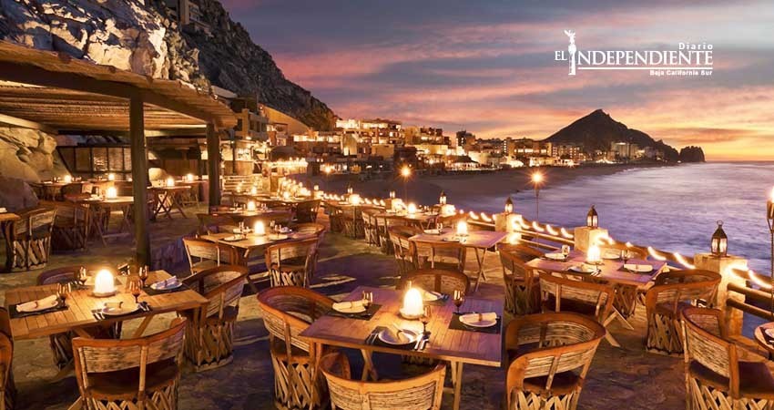 Canirac Los Cabos asegura que inseguridad y All Inclusive, afectan al sector restaurantero