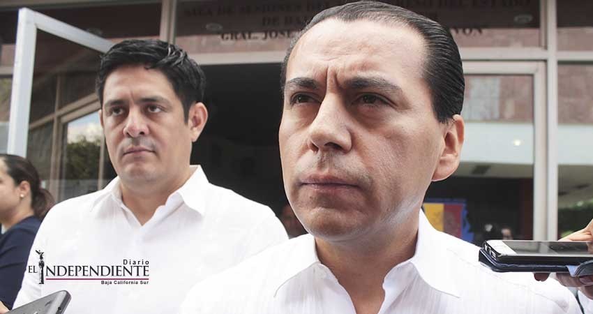 Incremento de violencia nos obliga a tomar decisiones pertinentes: Procurador