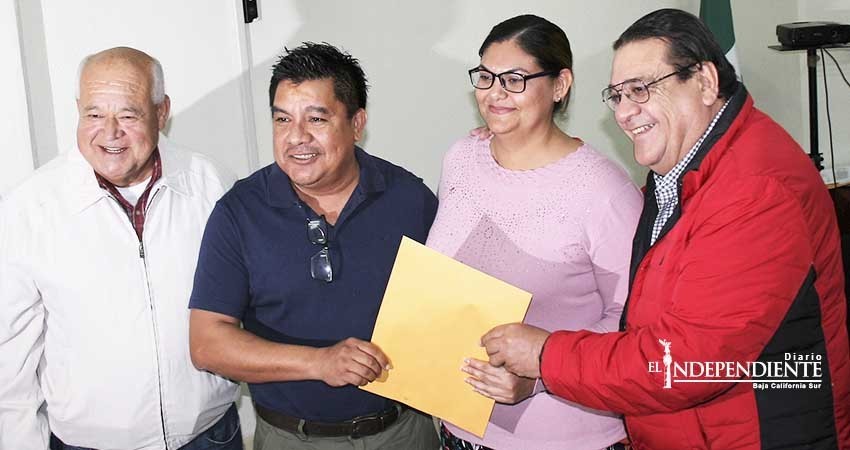 Definirá coalición 'Juntos haremos historia' a candidatos el próximo martes: Alfredo Porras