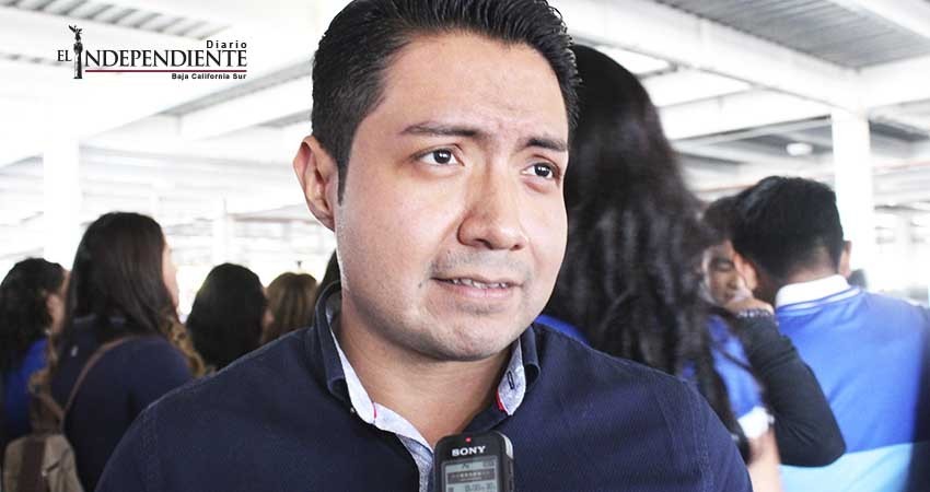 Cabo San Lucas a la cabeza en rezago educativo en adultos