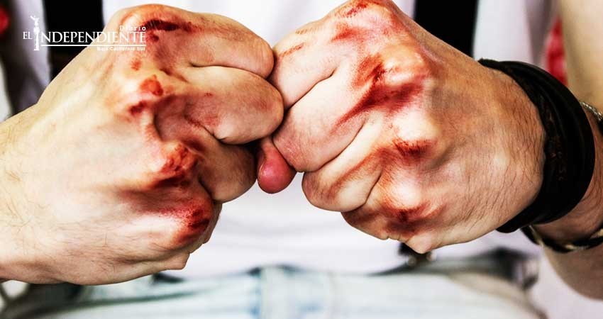 La Paz, Los Cabos y Mulegé en focos rojos por delito de lesiones