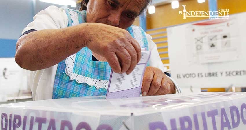 Sólo 4 mujeres han ocupado alcaldías de BCS, excepto Comondú 