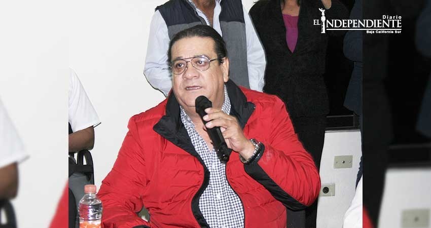 Aceptarían a Ibarra como candidato común si PVEM anula alianza nacional con el PRI: Porras