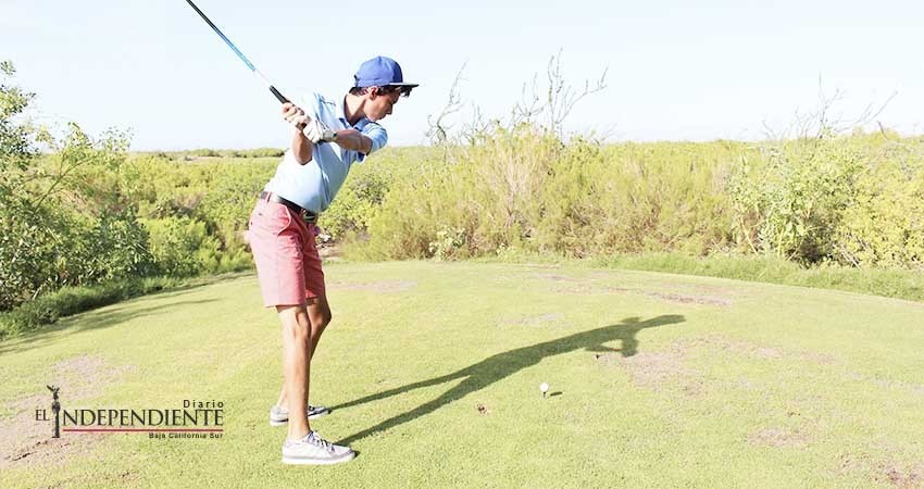 Se llevará a cabo el primer torneo del tour de Golf 2018