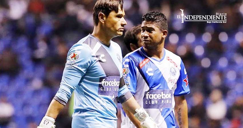Moi Muñoz lamentó error ante Tigres; directiva de Puebla ya le busca sustituto