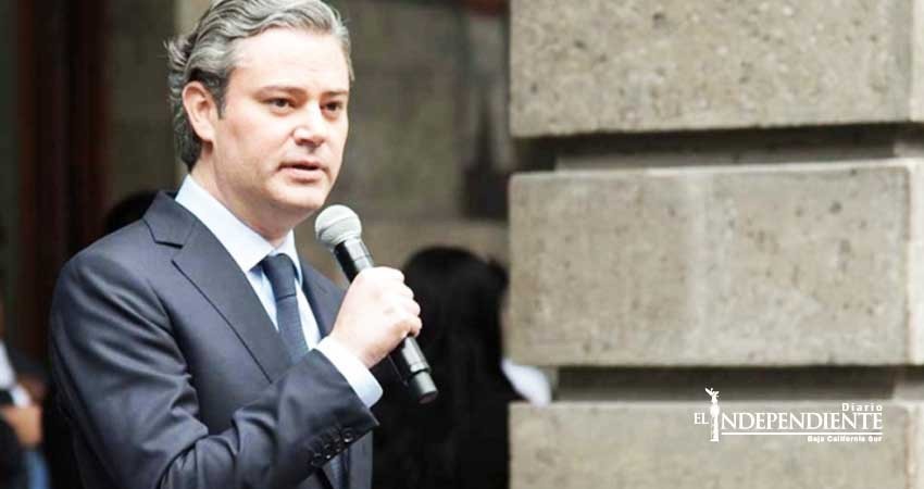 ‘Alarmante que Corral recurra a la tortura para incidir en la elección’