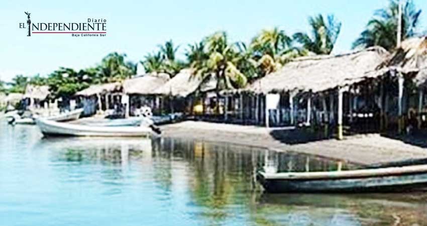 Buscan a 8 pescadores de Chiapas desaparecidos hace 12 días