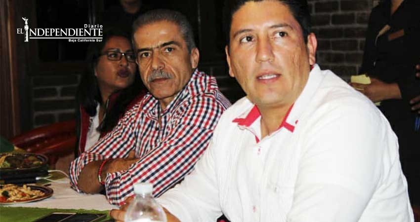 Miércoles 10, el PRI emitirá convocatorias para escenarios locales