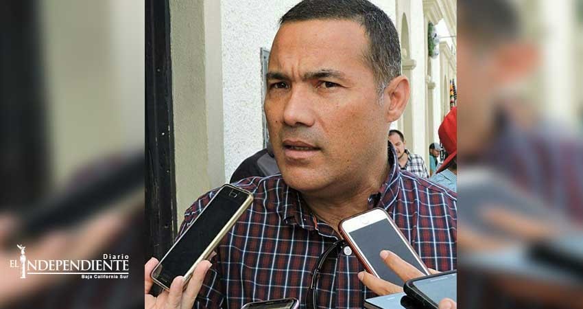 Operativo vacacional en Los Cabos dejó balance positivo: capitán Zamorano
