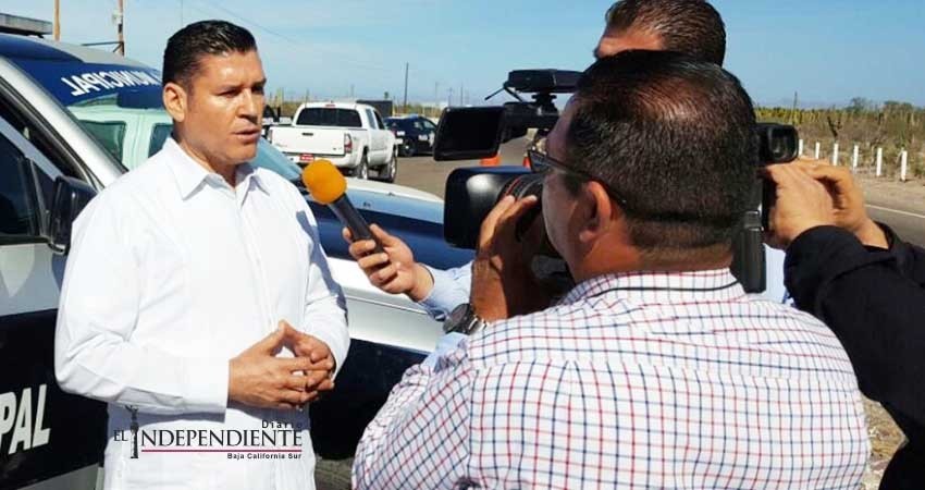 Culmina operativo navideño 2017