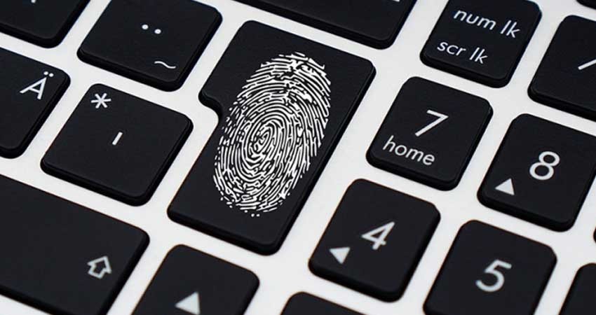 Usuarios luchan con sus contraseñas en Internet