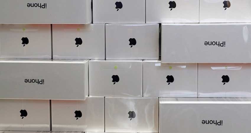 Estas serán las características del iPhone SE 2