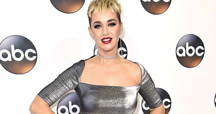 'No soy un sueño': Katy Perry