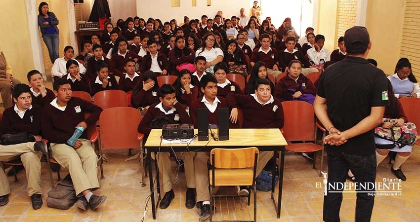 Beneficia prevención del delito a más de 70 mil personas durante el 2017